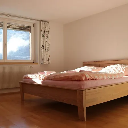 Holiday home Andis Buent Bizau