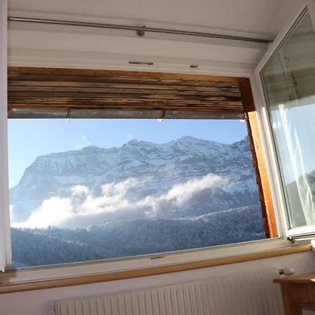 Holiday home Andis Buent *