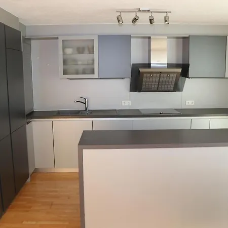 Holiday home Andis Buent Bizau