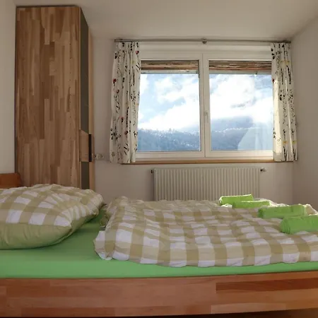 Andis Buent Holiday home *