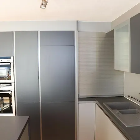 Andis Buent Holiday home *