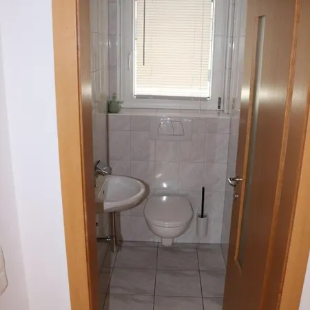 Holiday home Andis Buent Bizau